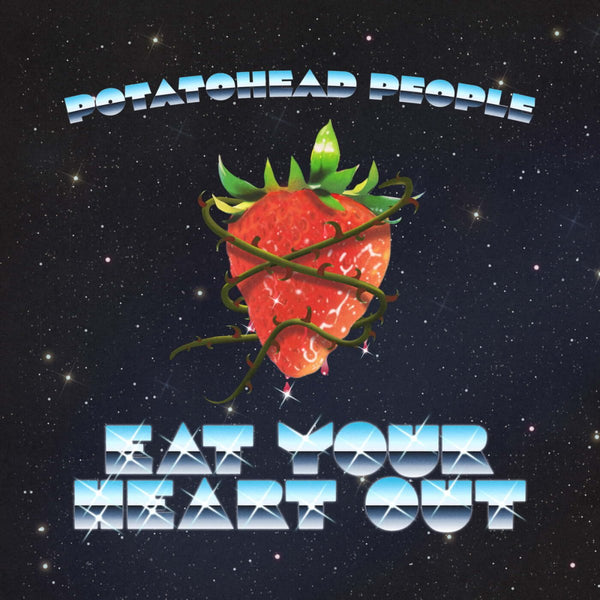 Potatohead People - Eat Your Heart Out Vinyl