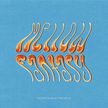 Potatohead People - Mellow Fantasy Vinyl Vinly Record
