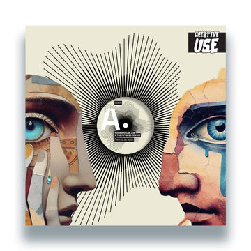 Powerhouse Jim & The Fitness Centre - That’ll Be Busy EP Vinyl Vinly Record