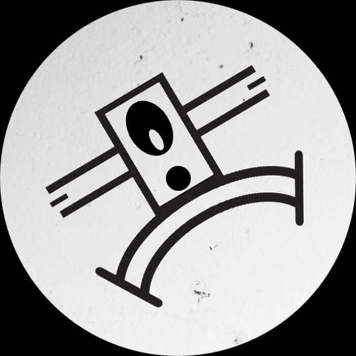 PQM - You Are Sleeping Remixes Vinyl