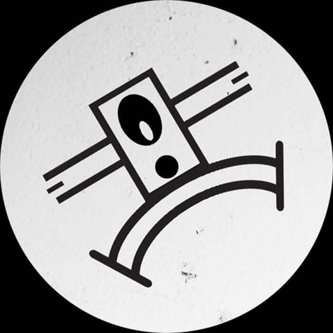 PQM - You Are Sleeping Remixes Vinyl - Vinyl Record