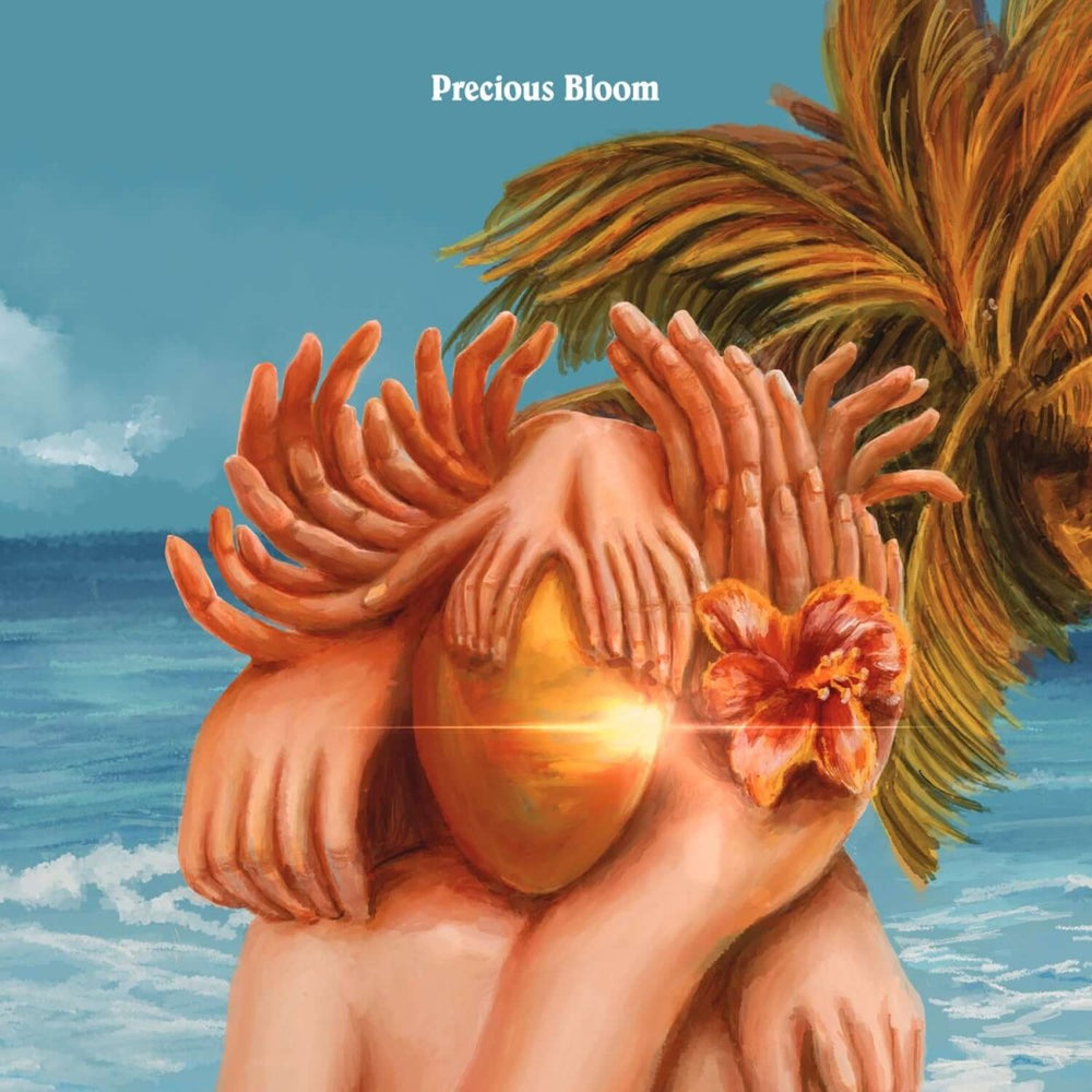Precious Bloom - Flashlight Vinyl