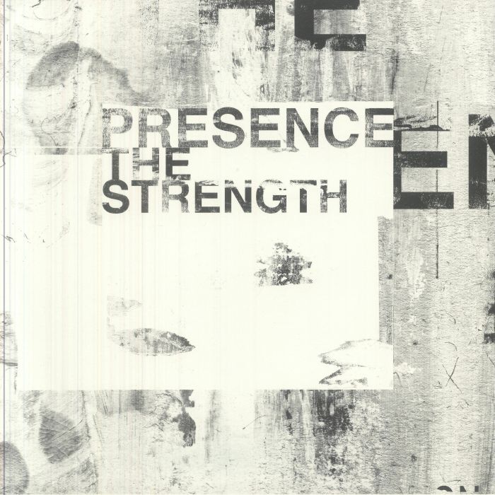 Presence aka Charles Webster - The Strength (Reissue) Vinyl