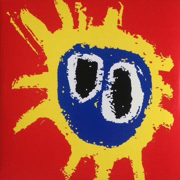 Primal Scream - Screamadelica Vinyl Vinly Record