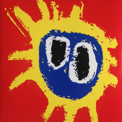 Primal Scream - Screamadelica Vinyl - Vinyl Record