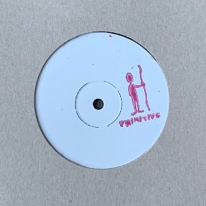 Primitive Urges - Compilation Vol. 1 Vinyl