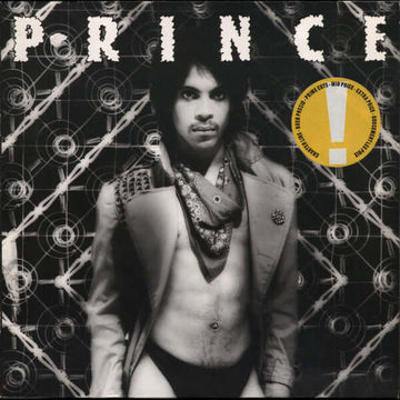 Prince - Dirty Mind Vinyl Vinly Record