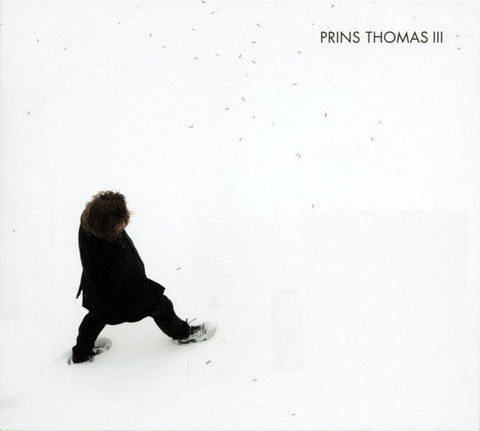 Prins Thomas - Prins Thomas III (CD) Vinyl - Vinyl Record