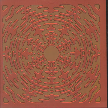 Priori - Pareidolia Remixed Vinyl Vinly Record
