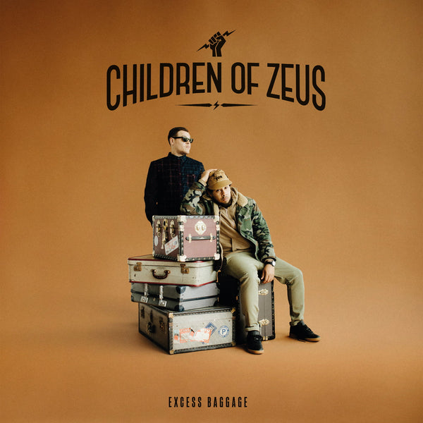 Children of Zeus & Zed Bias - Excess Baggage