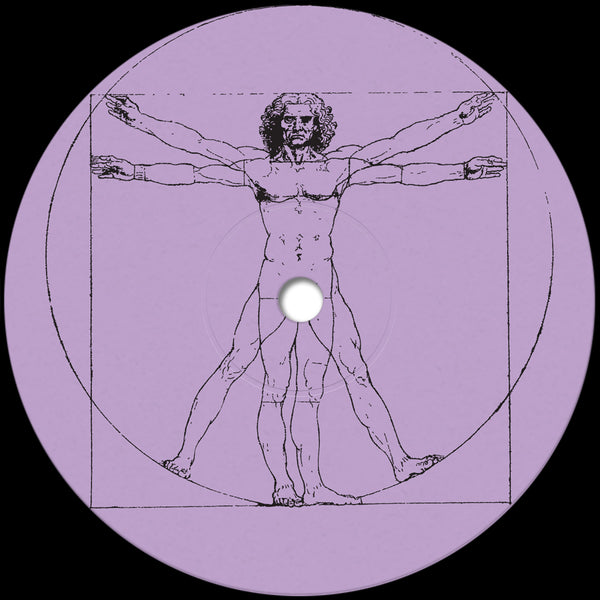 Luca Lozano - Da Vinci 1