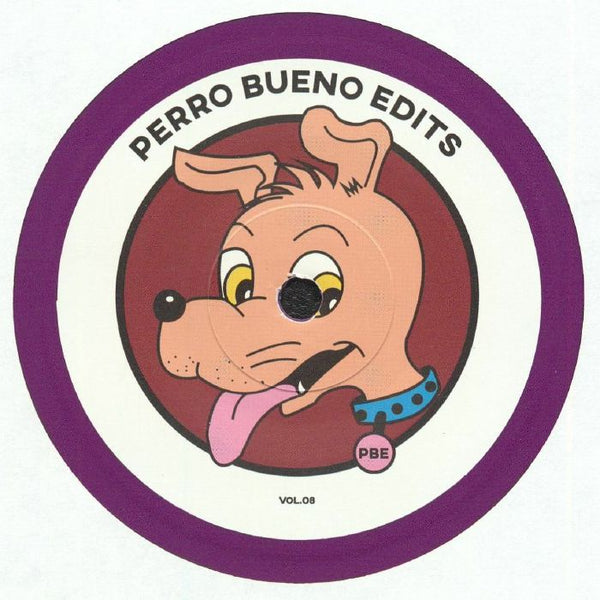 PERRO BUENO EDITS - Perro Bueno Edits Vol 8 1