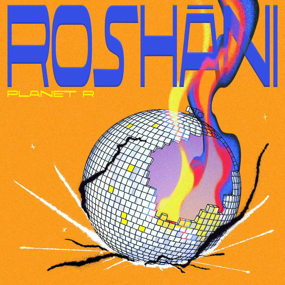 Roshâni - Planet R