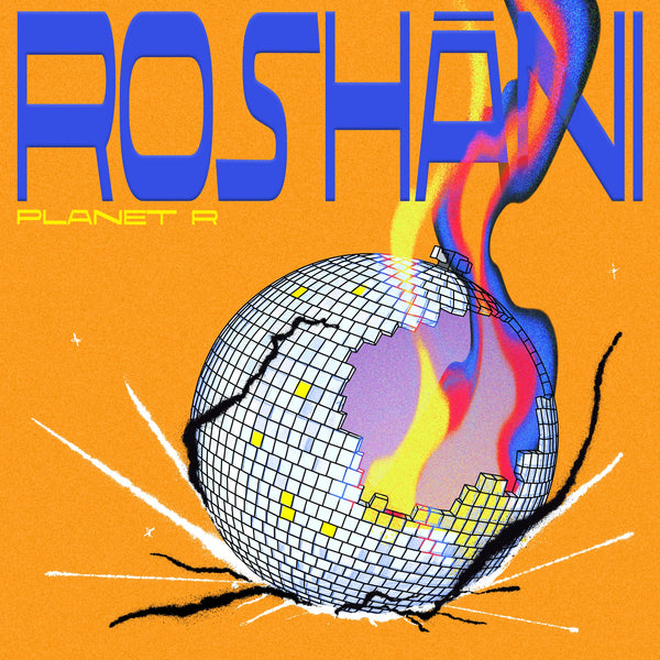 Roshâni - Planet R