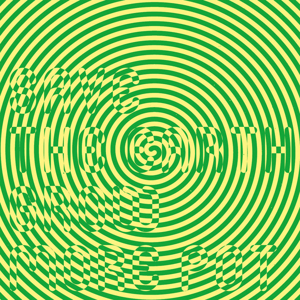 State of Flux - Mind Weeds 1