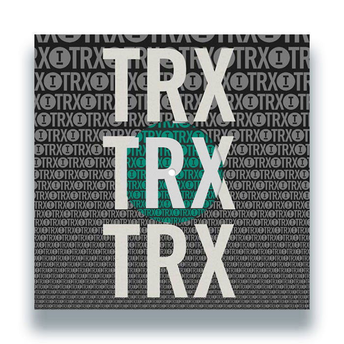 Various Artists - Toolroom Trax Sampler Vol. 8 - rel / release artwork