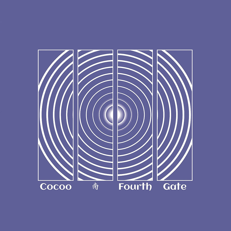 Cocoo - Fourth Gate