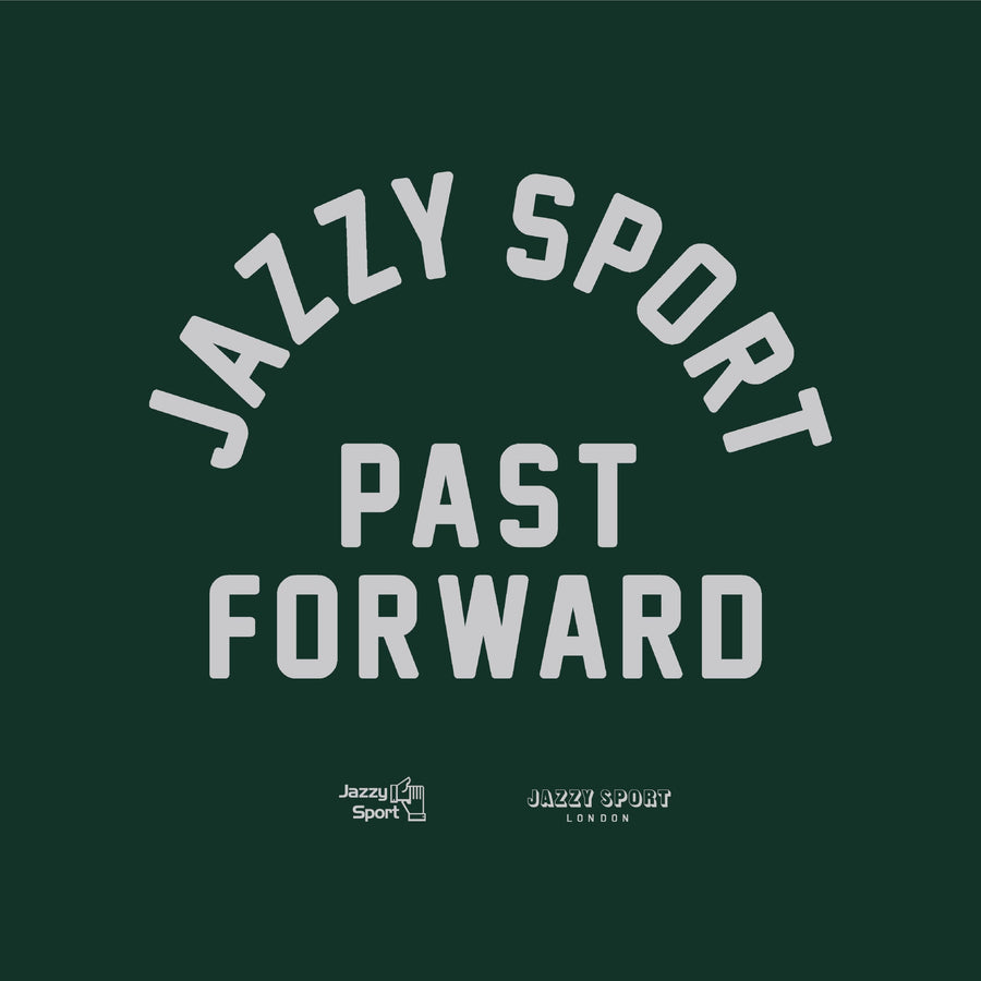 Various Artists - Jazzy Sport Past Forward: Silver