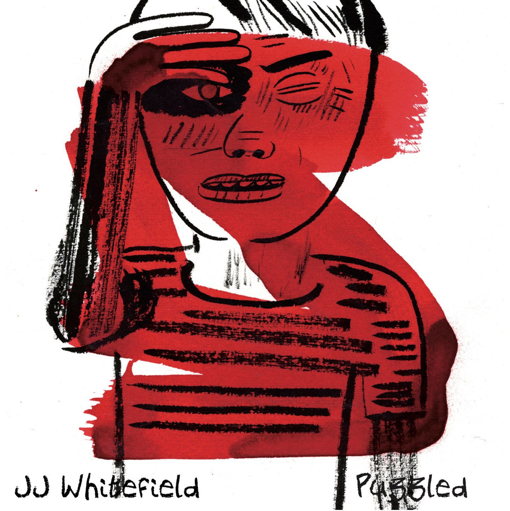 JJ Whitefield - Puzzled