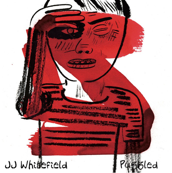 JJ Whitefield - Puzzled