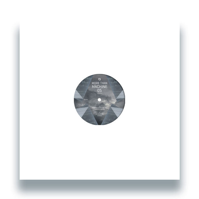 Various Artists - More Than Machine 05 (Part One)