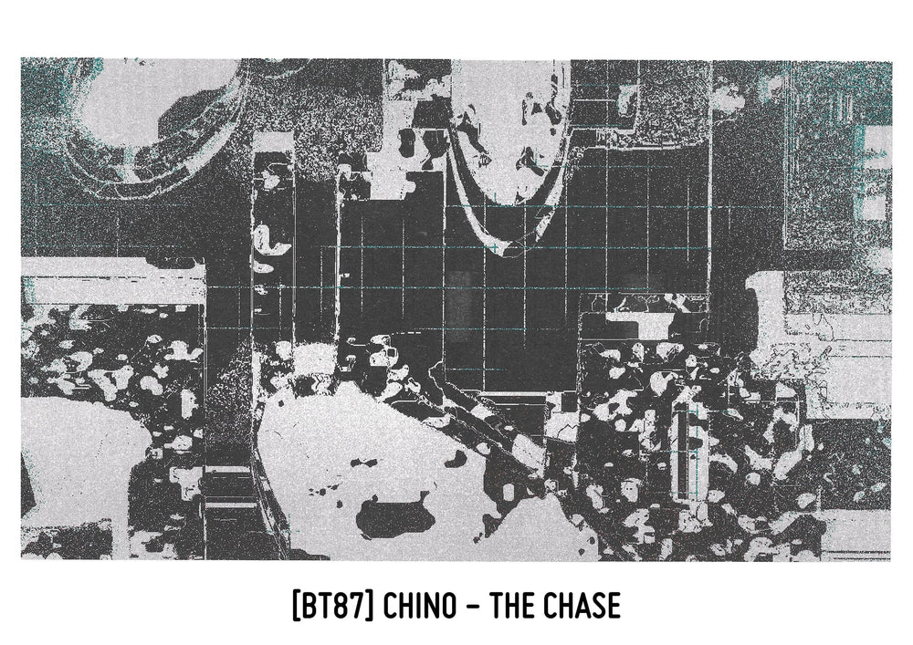Chino - The Chase 1