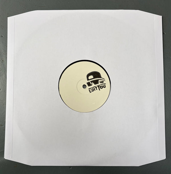 NYU & NS - EDIT-YOU-UP VOL.1 1