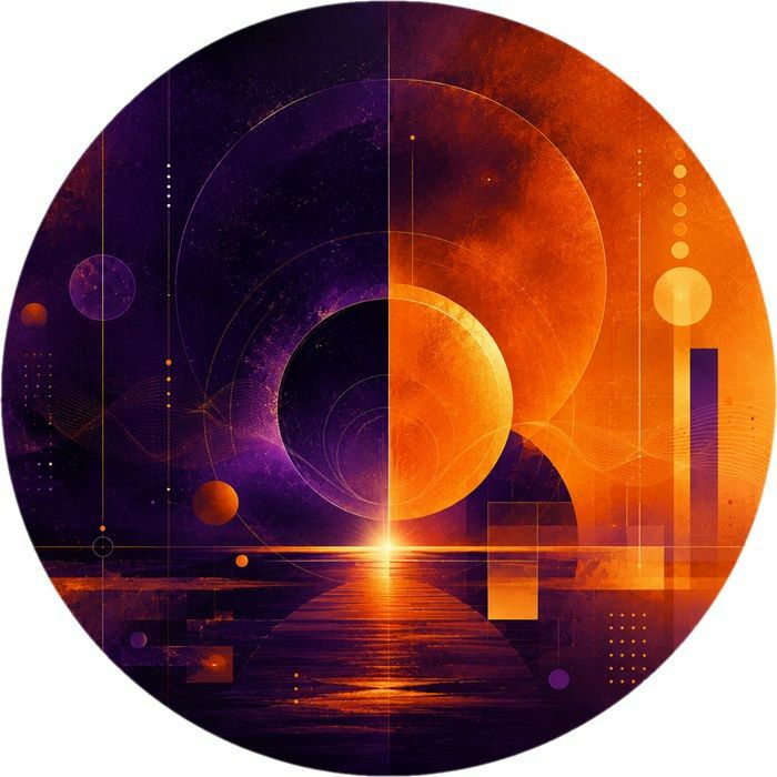 Fred P - Factory Sounds - front artwork