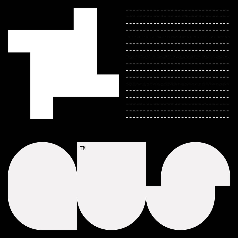 Various Artists - AUS × fabric: ROOM 02 - release artwork