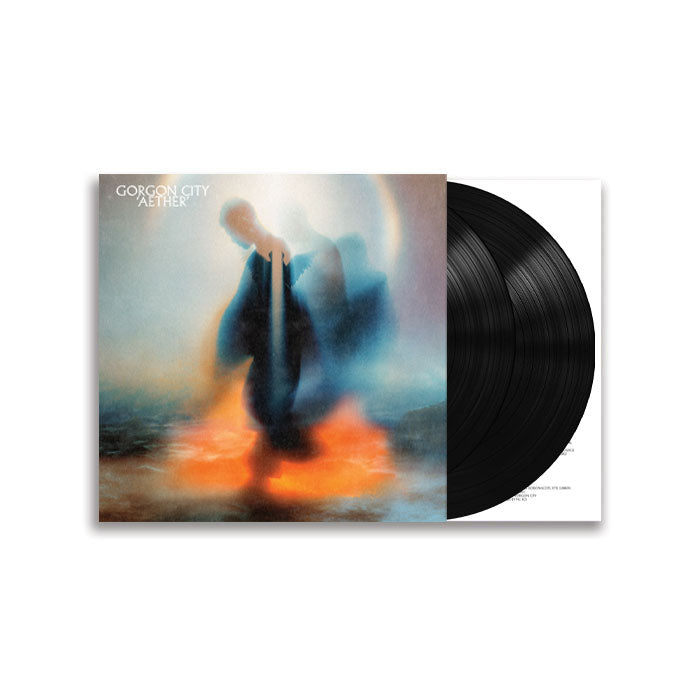 Gorgon City - Aether