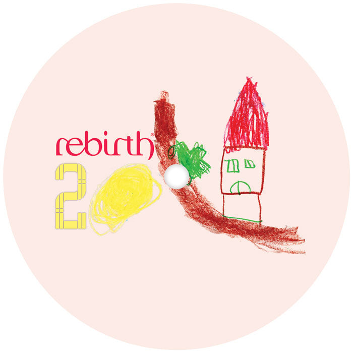 Various Artists - Rebirth 20 – Bonus Due