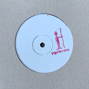 PRIMITIVE COMPILATION - VOL. 1 1