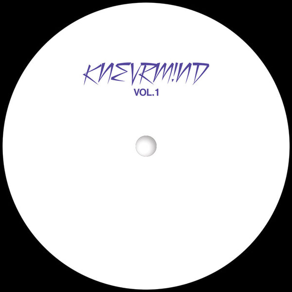 Knevrm!nd - VOL.1 2