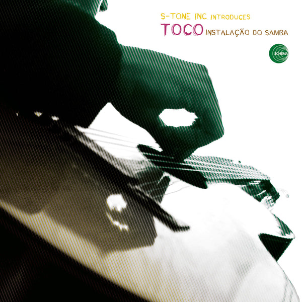 Toco - Instalação do Samba