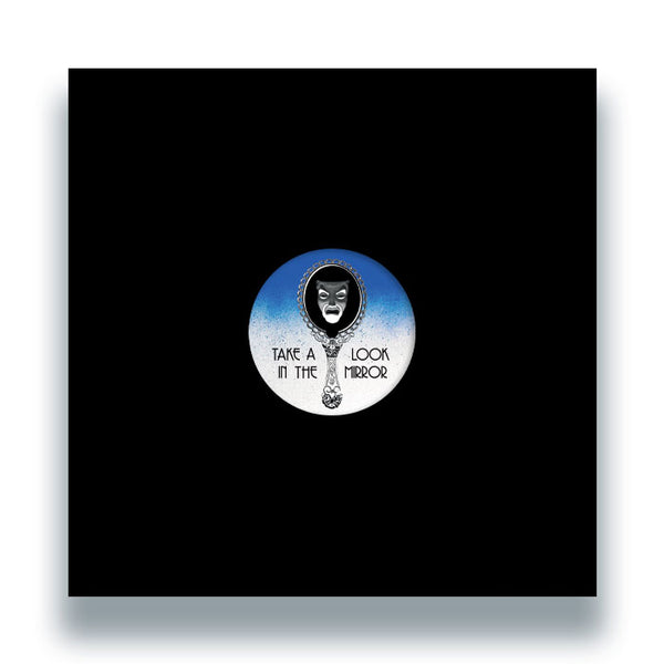 Various - Take A Look In The Mirror / Hold It Down