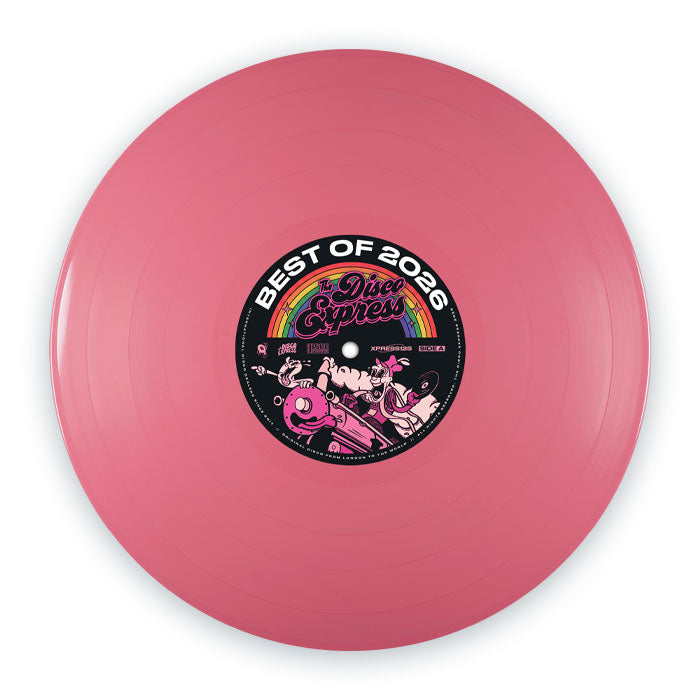 Various Artists - Best of 2026