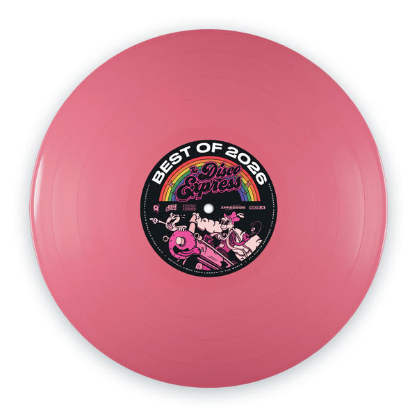 Various Artists - Best of 2026