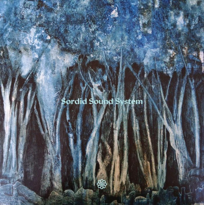 Sordid Sound System - Remember You Are Here EP - front artwork