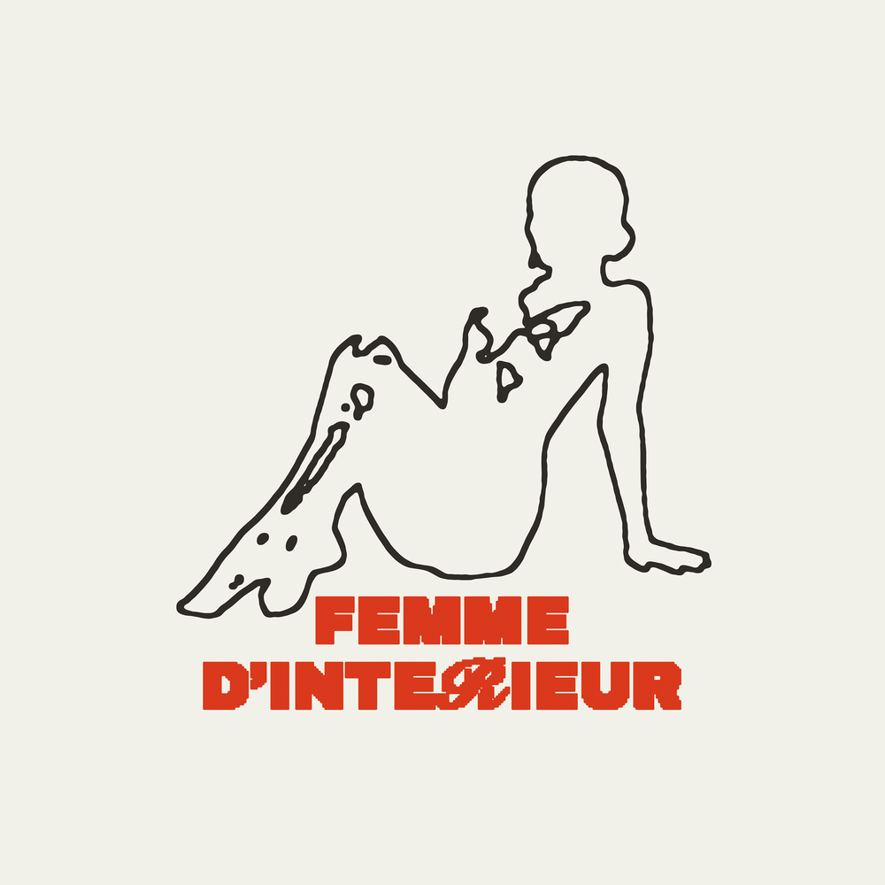 Femme d'Intérieur - Femme d'Intérieur