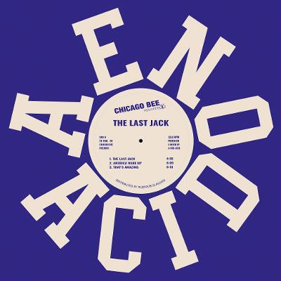 A-Eno-Acid - The Last Jack 1
