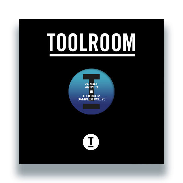 Various Artists - Toolroom Sampler Vol. 25
