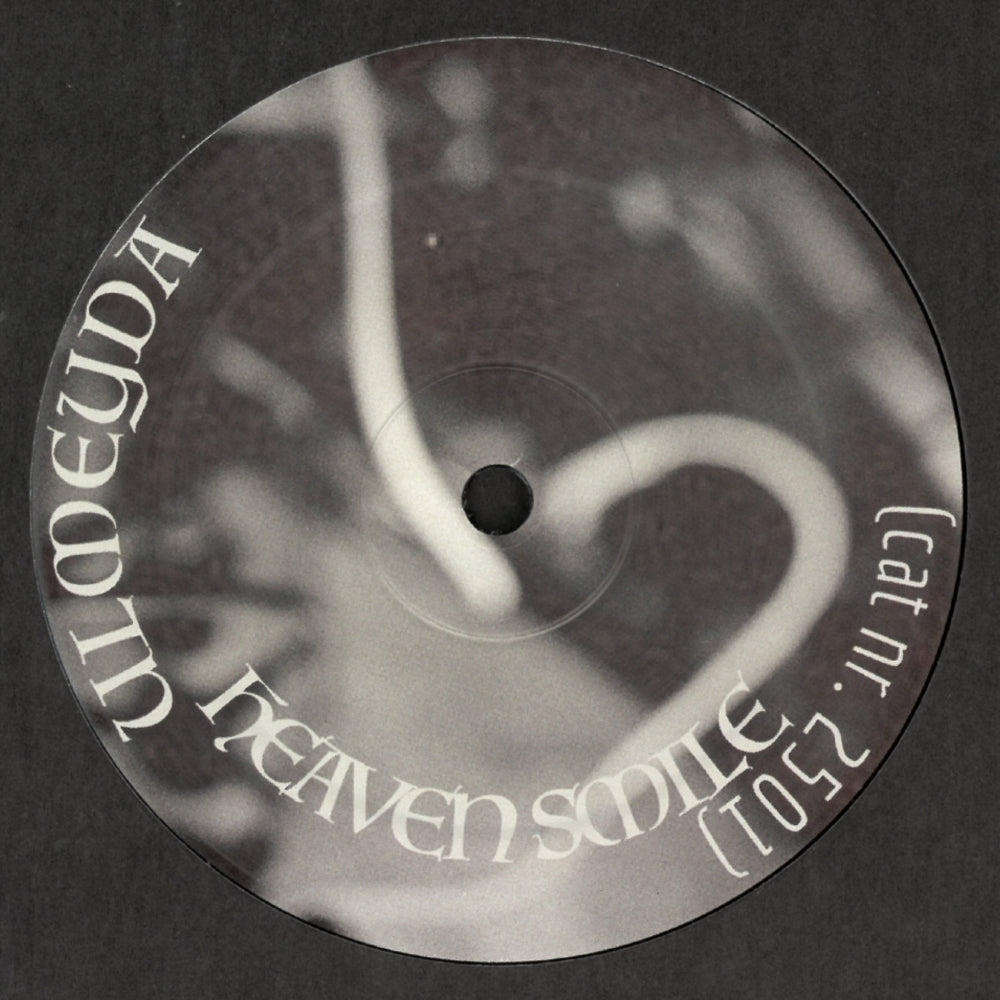 2501 - Ulmeyda - release artwork