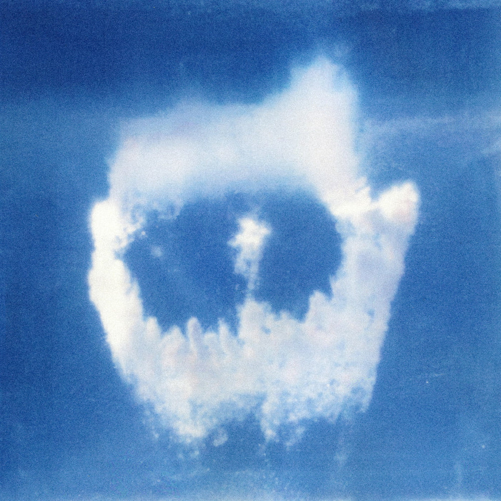 Resavoir - Above the Clouds