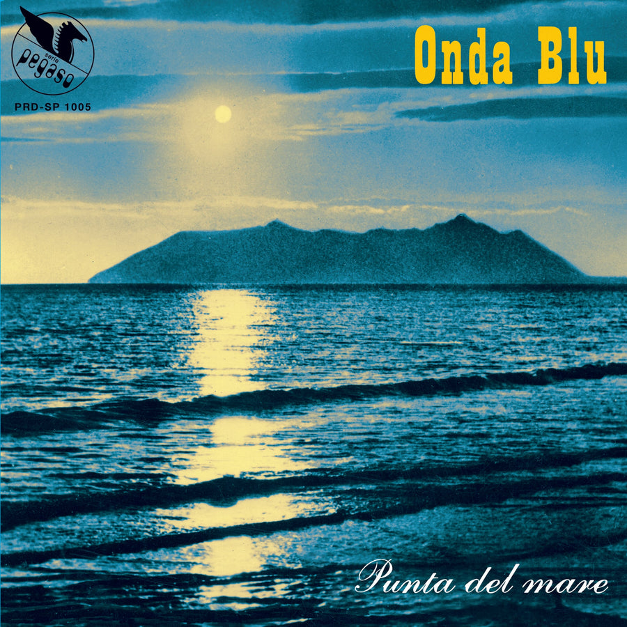 Onda Blu - Punta Del Mare / Riva Dei Gabbiani