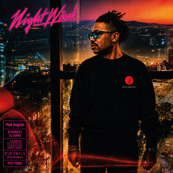 Ron Trent - Night Wind 1