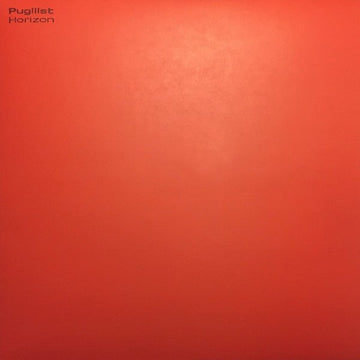 Pugilist - Horizon Vinyl Vinly Record