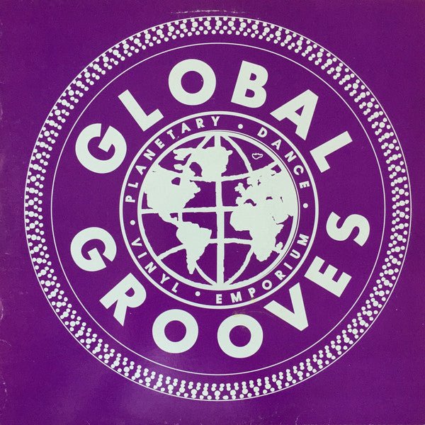 Punchunella - San Trancisco Vinyl