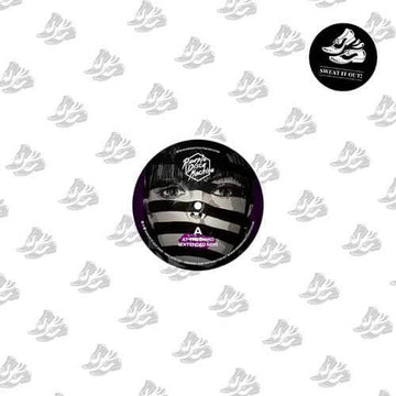 Purple Disco Machine - At The Disko / Don’t Stop Vinyl Vinly Record