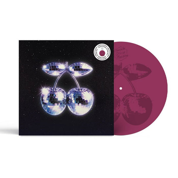 Purple Disco Machine - Disco Cherry Vinyl