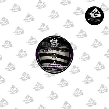 Purple Disco Machine - Hands to the Sky / Money Money (Remixes) Vinyl Vinly Record